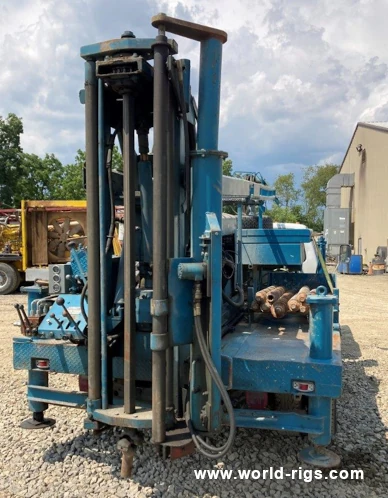 CME Drilling Rig for Sale